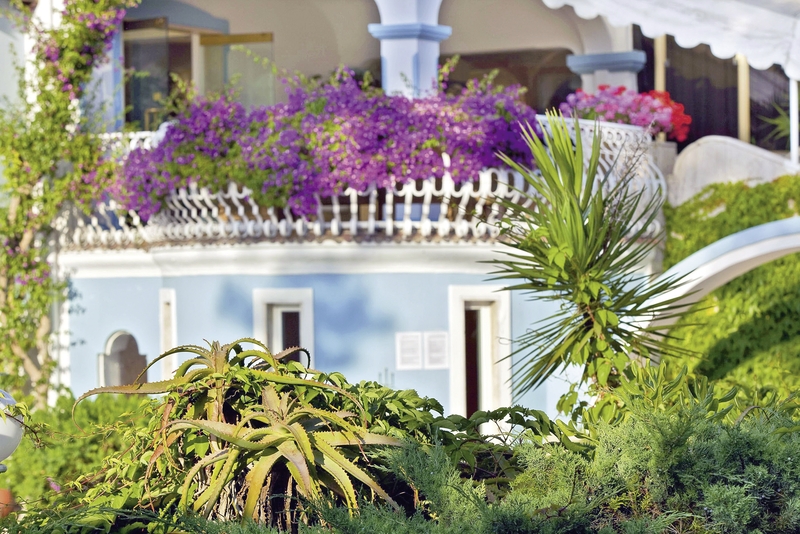 Continental Terme 12