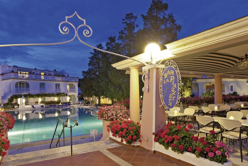 Continental Terme 13