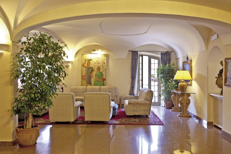 Continental Terme 15