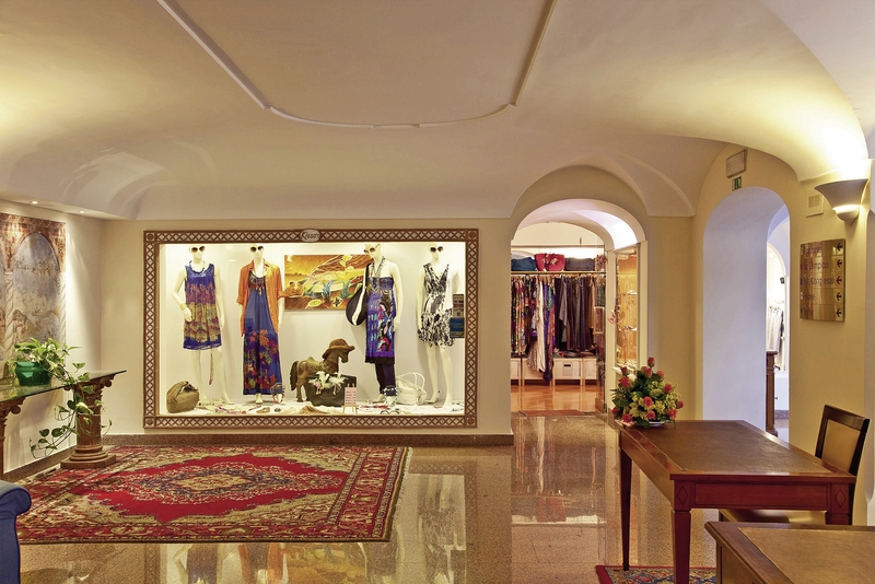 Continental Terme 16