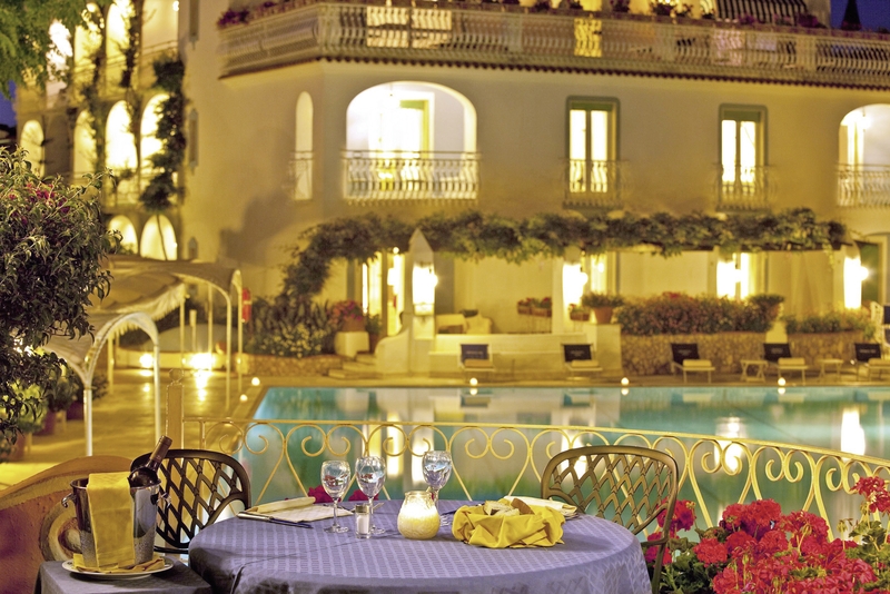 Continental Terme 17