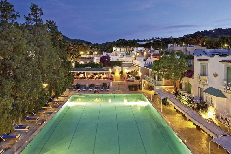 Continental Terme 18