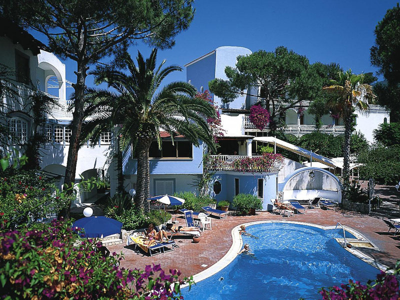 Hotel Continental Ischia 2