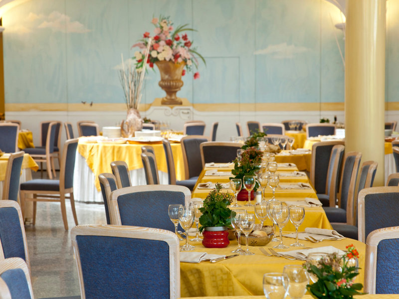 Hotel Continental Ischia 14
