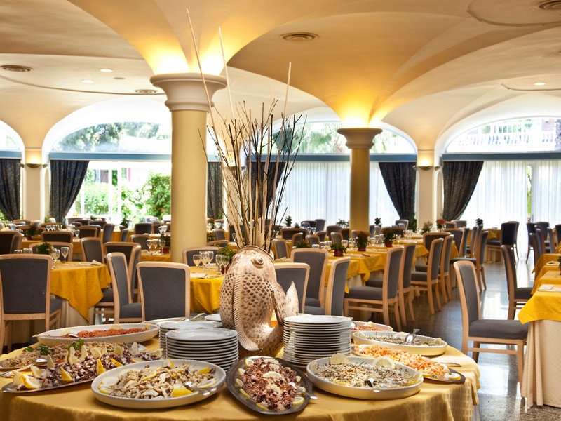 Hotel Continental Ischia 15