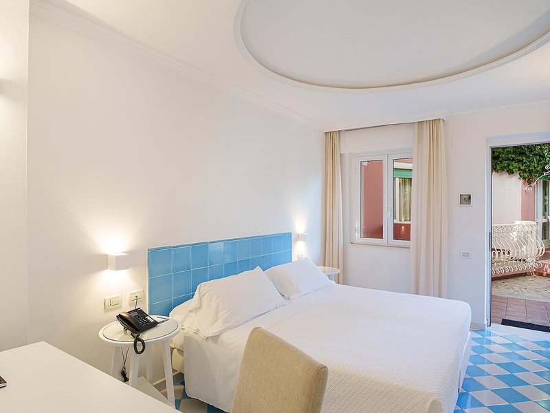 Hotel Continental Ischia 41