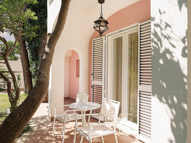 Hotel Continental Ischia 42