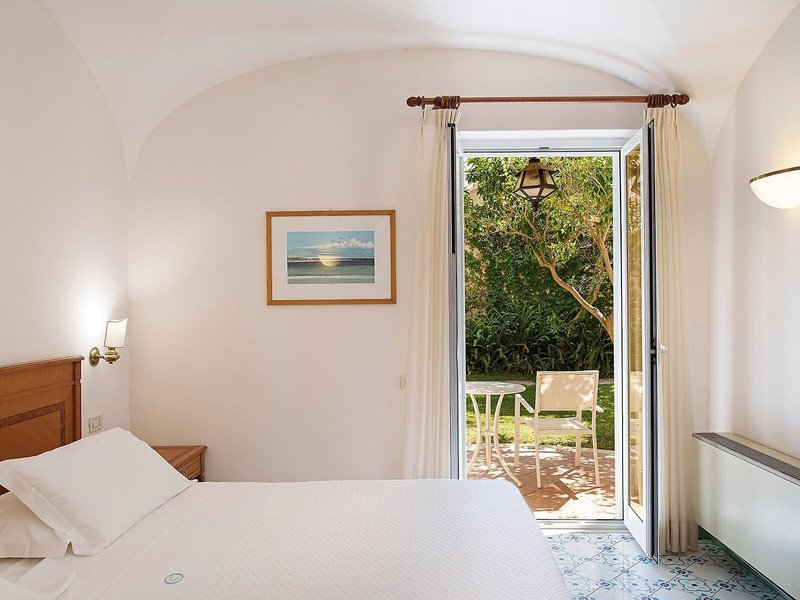 Hotel Continental Ischia 43