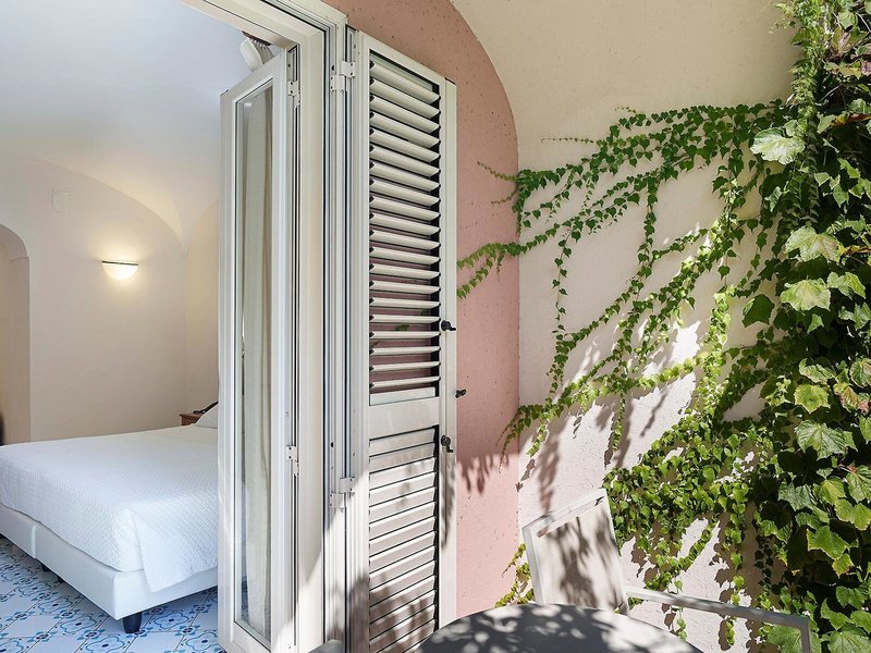 Hotel Continental Ischia 44