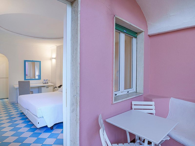 Hotel Continental Ischia 45