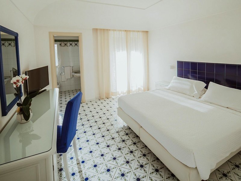 Hotel Continental Ischia 46