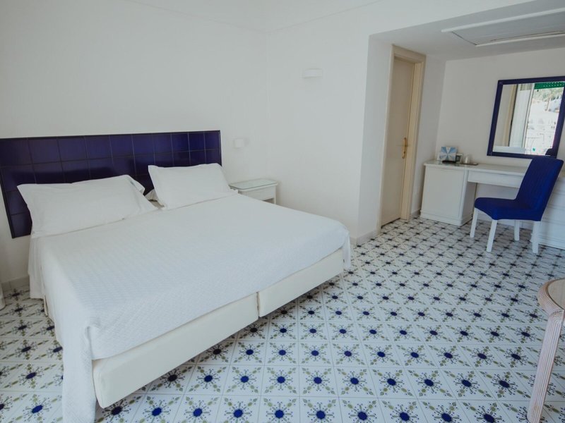 Hotel Continental Ischia 48