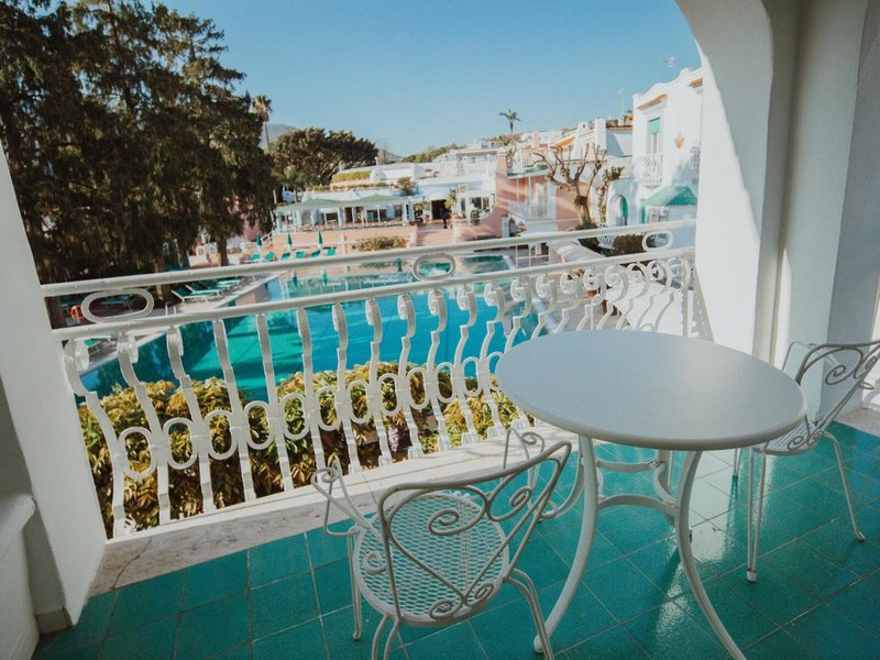 Hotel Continental Ischia 49