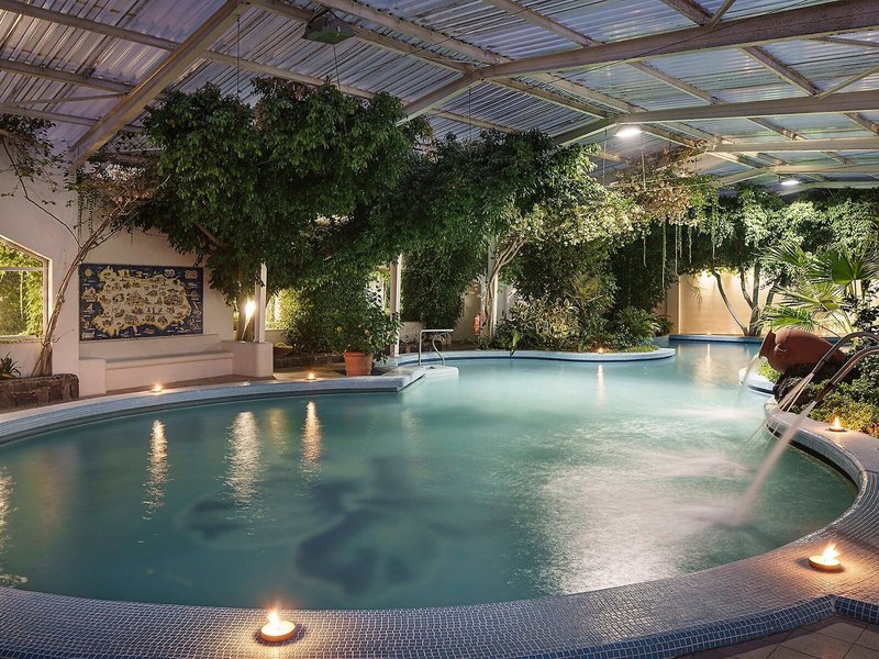 Hotel Continental Ischia 11