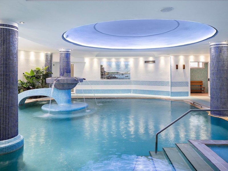 Hotel Continental Ischia 34