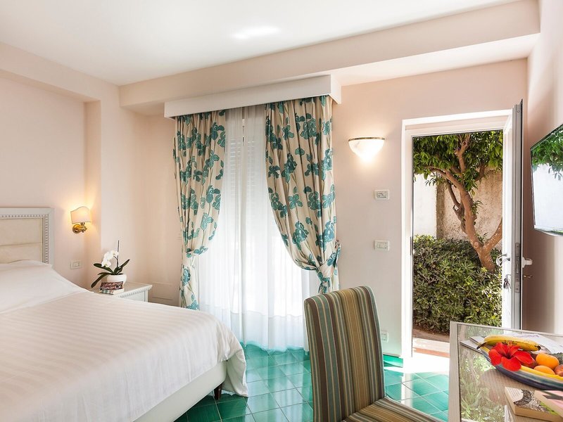 Hotel Continental Ischia 35
