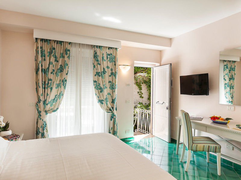 Hotel Continental Ischia 39