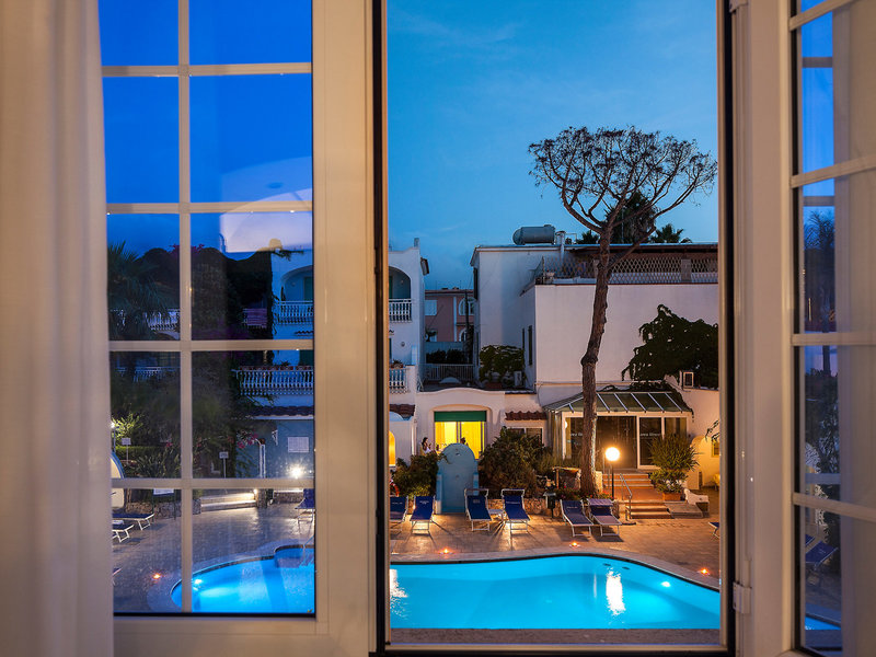 Hotel Continental Ischia 6