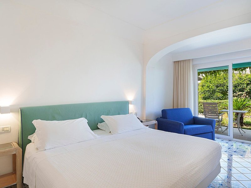 Hotel Continental Ischia 47