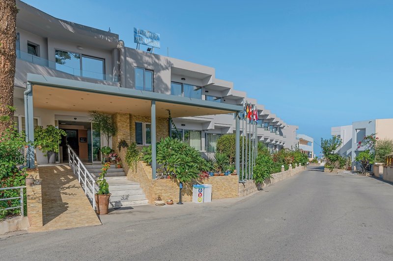 Kathrin Beach 1