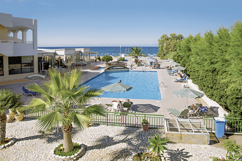 Kathrin Beach 2