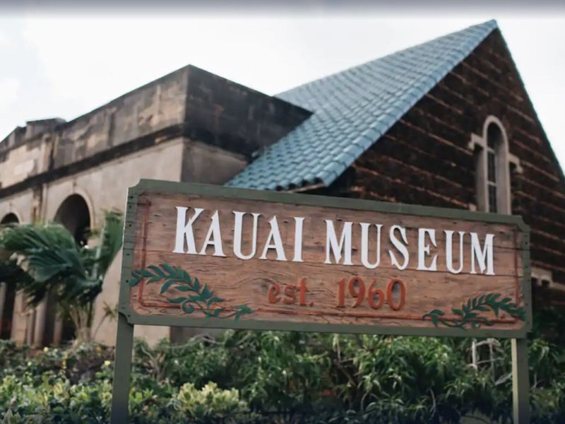 Kauai Shores