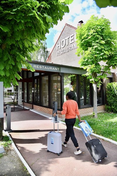 Hôtel ibis Maisons-Laffitte 2