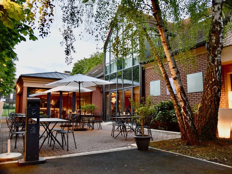 Hôtel ibis Maisons-Laffitte 3