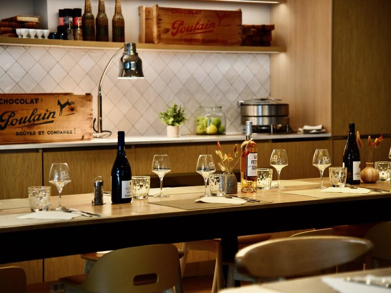 Hôtel ibis Maisons-Laffitte 5