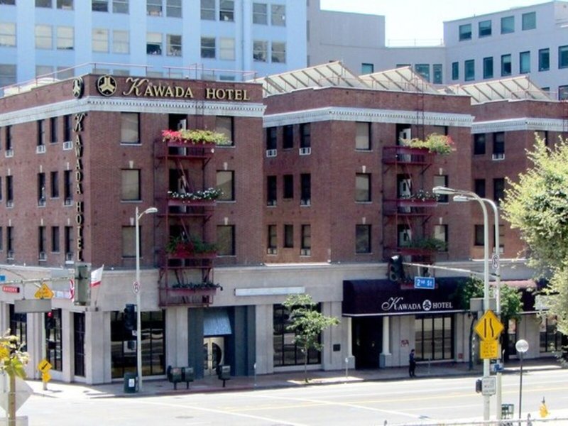 Kawada 1