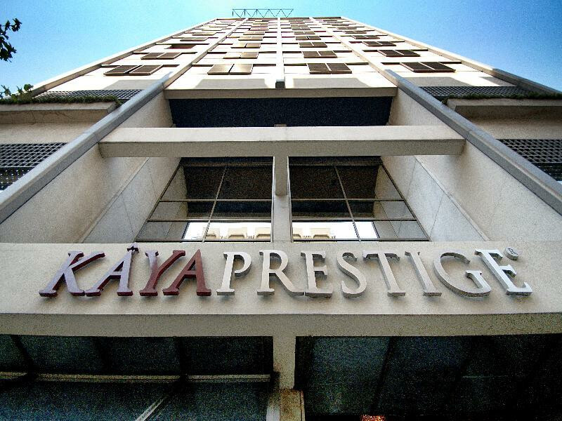 Kaya Prestige 1