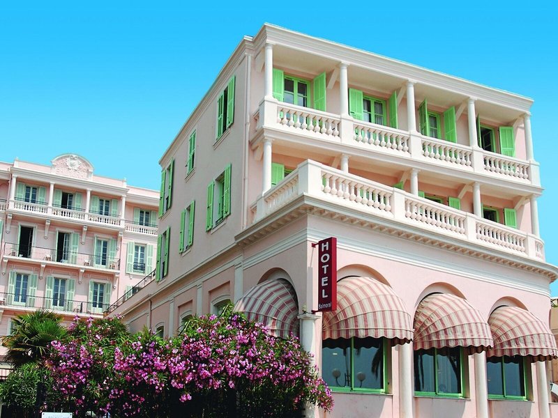 Le Balmoral 1 - Exterior