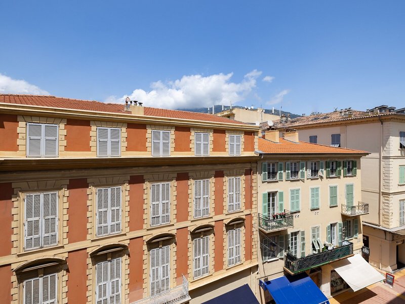 Le Balmoral 5 - Exterior