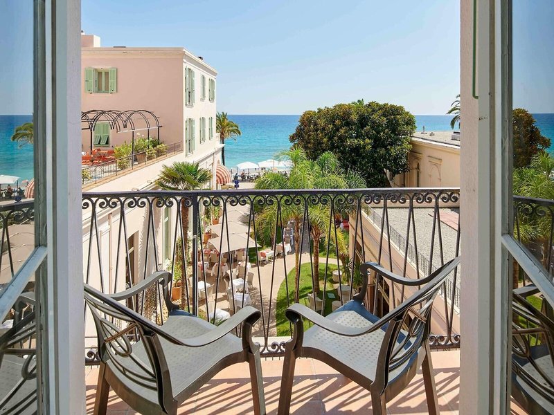 Le Balmoral 6 - Landscape