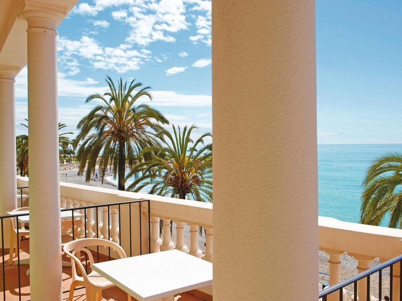 Le Balmoral 8 - Landscape