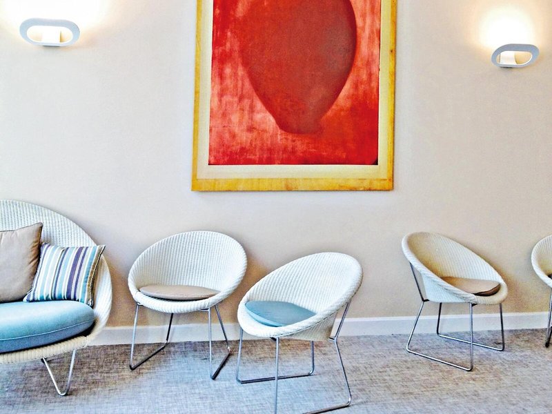 Le Balmoral 15 - Lounge / Lobby