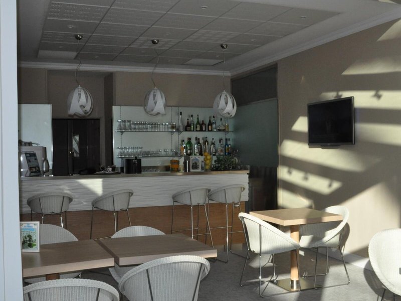 Le Balmoral 19 - Restaurant