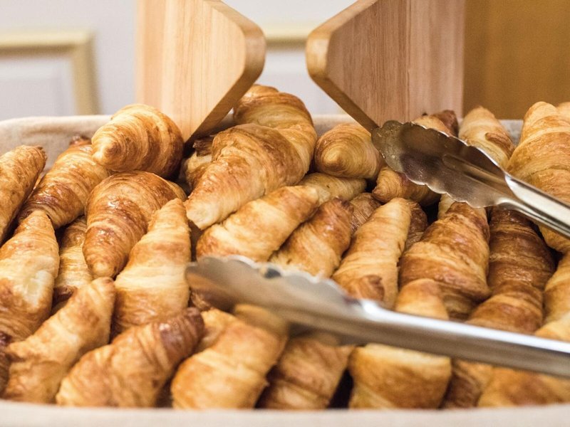 Le Balmoral 20 - Restaurant