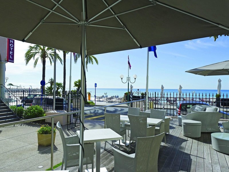 Le Balmoral 25 - Restaurant