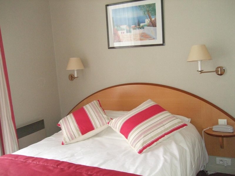 Le Balmoral 26 - Room Example