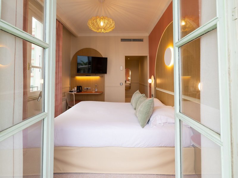 Le Balmoral 35 - Room Example