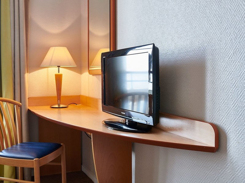 Le Balmoral 36 - Room Example