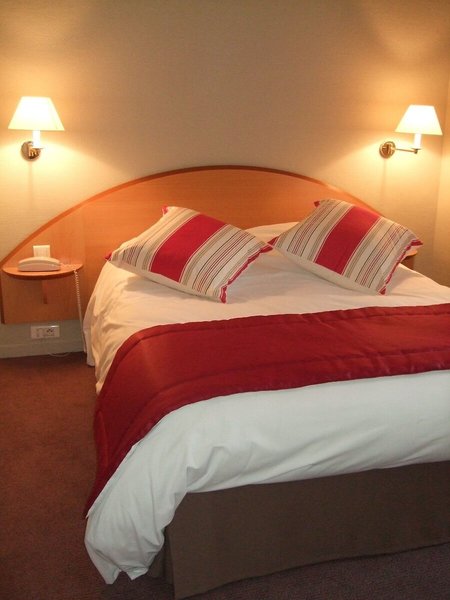 Le Balmoral 39 - Room Example