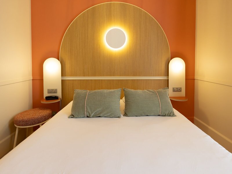 Le Balmoral 46 - Room Example