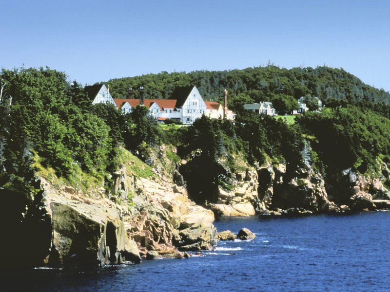 Keltic Lodge 2
