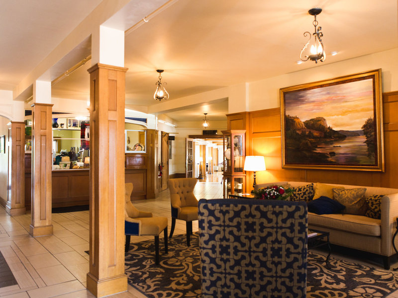 Keltic Lodge 3