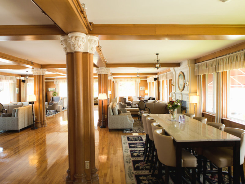 Keltic Lodge 4