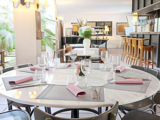 Best Western Le Paradou - Avignon Sud