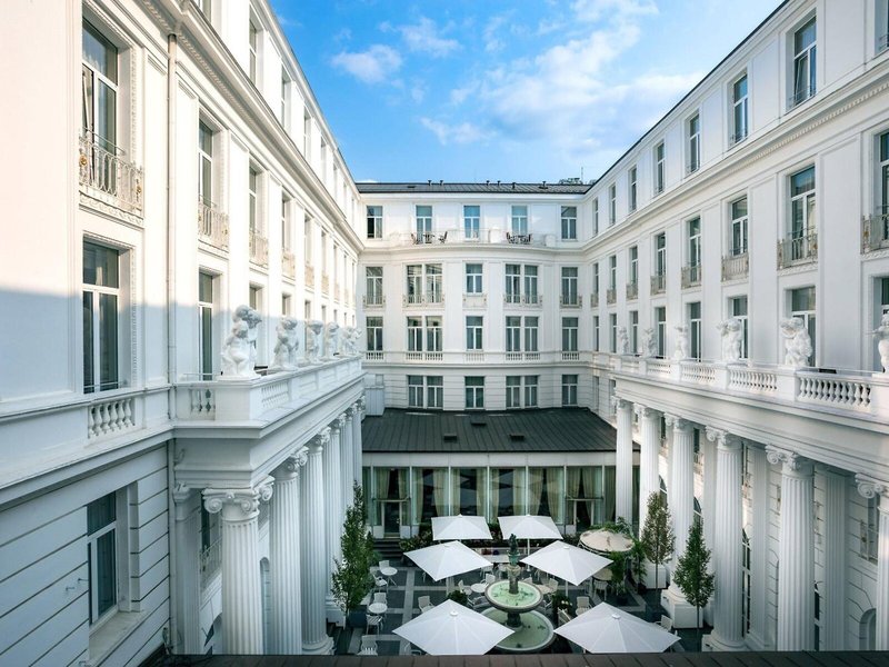 Kempinski Atlantic Hamburg 1