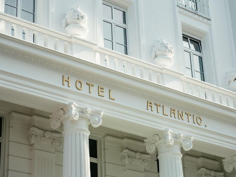 Kempinski Atlantic Hamburg 2